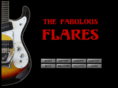 theflares.ca