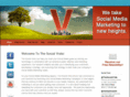 thesocialvista.com
