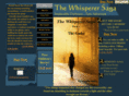 thewhisperersaga.com