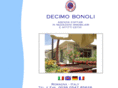 vacanzebonoli.com