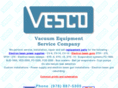 vesco-usa.com
