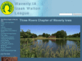 waverlyizaakwalton.com