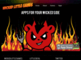 wickedlittlegames.com