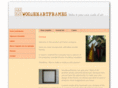 woodenartframes.com
