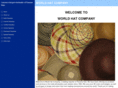 worldhatcompany.com