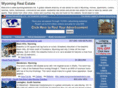 wyomingrealestate.net