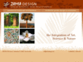zamiadesign.com