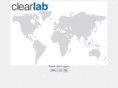 1800clearlab.net