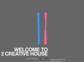 2creativehouse.com