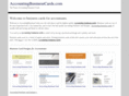 accountingbusinesscards.com