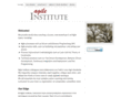 agileinstitute.com