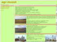 agro-investissement.com