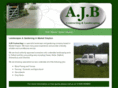ajb-contracting.com