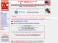 albanykennelclub.org