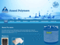 anandpolymers.net