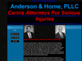 andersonandhorne.com