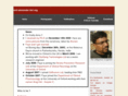 anilalexander.org