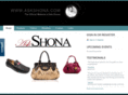 askshona.com