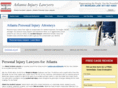 atlantainjurylawyers.com