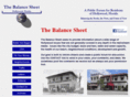 balancesheetonline.com