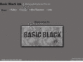 basicblackink.com