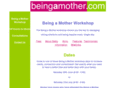 beingamother.com