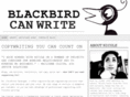 blackbirdcanwrite.com