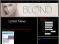 blondmusic.net