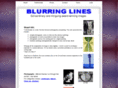 blurringlines.com
