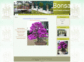 bonsainorthsidenursery.com