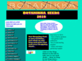 botanikka.com