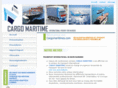 cargomaritimes.com