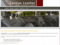 carmanleather.com