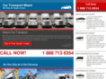 cartransportmiami.com