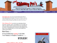 chimneyrepairminneapolis.com