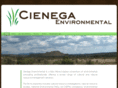 cienegaenv.com