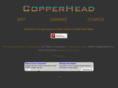 copper-head.com