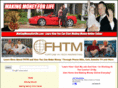 creatingincomeforlife.ws