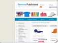 deimospublicidad.es