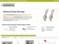 diamonddropearrings.com