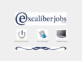 excaliberjobs.com