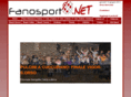 fanosport.net