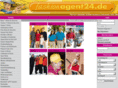 fashionagent24.com