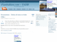 fianbakken.com