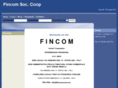 fincomscarl.com