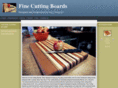 finecuttingboards.com