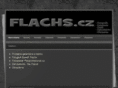 flachs.cz