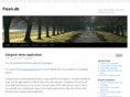 flash-db.com