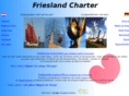 frieslandcharter.nl