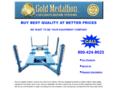 goldmedallion.com